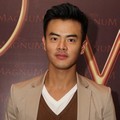 Dion Wiyoko Ditemui Saat Launching Magnum Cafe