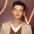 Dion Wiyoko Ditemui Saat Launching Magnum Cafe