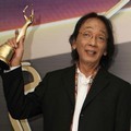 Jockie Suryoprayogo di AMI Awards 2012