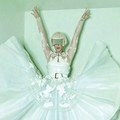 Katy Perry Dengan Busana McQ dan Sandal Alexander McQueen di Vogue Italia Edisi Juli 2012