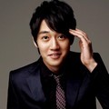 Kim Rae Won di Majalah Cosmopolitan