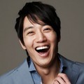 Kim Rae Won di Majalah Cosmopolitan