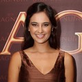 Marissa Nasution Ditemui Saat Launching Magnum Cafe