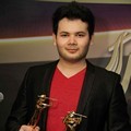 Ridho Rhoma di AMI Awards 2012