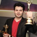Ridho Rhoma di AMI Awards 2012