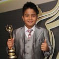 Umay di AMI Awards 2012