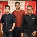 Kerispatih Rilis Album Baru 'Melekat Di Jiwa'