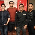 Kerispatih Rilis Album Baru 'Melekat Di Jiwa'