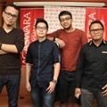 Kerispatih Rilis Album Baru 'Melekat Di Jiwa'