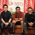 Kerispatih Rilis Album Baru 'Melekat Di Jiwa'