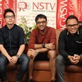 Kerispatih Rilis Album Baru 'Melekat Di Jiwa'