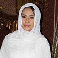 Masayu Anastasia Jadi Model Video Klip 'Bersimpuh Di Hadap-Mu'
