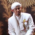 Suasana Syuting Video Klip 'Bersimpuh Di Hadap-Mu'
