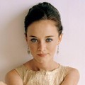 Alexis Bledel Photoshoot