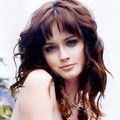 Alexis Bledel Photoshoot