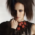 Alexis Bledel Berpose Untuk Majalah WWD