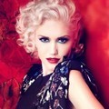 Gwen Stefani di Majalah InStyle Edisi November 2011