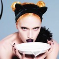 Gwen Stefani Berpose Untuk 'V Magazine'