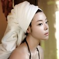 Kim Gyu Ri Berpose Untuk Promo Kosmetik Bobbi Brown
