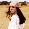 Kim Gyu Ri di Majalah CeCi Edisi Juni 2009