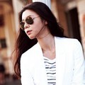 Kim Gyu Ri di Majalah CeCi Edisi Juni 2009