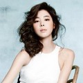 Kim Gyu Ri di Majalah InStyle Korea Edisi April 2012