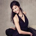 Kim Gyu Ri di Majalah Cosmopolitan Korea Edisi Februari 2012