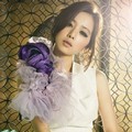 Hong Soo Ah di Majalah InStyle Weddings Edisi April 2012