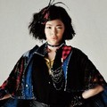 Jang Jae In Berpose Untuk Majalah Singles