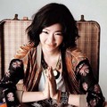 Jang Jae In Berpose Untuk Majalah Singles
