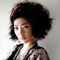 Jang Jae In Berpose Untuk Majalah Singles