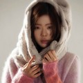 Jang Jae In Berpose Untuk Majalah Nylon