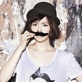 Jang Jae In di Majalah Oh Boy! Edisi Agustus 2011