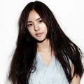 Min Hyo Rin Photoshoot