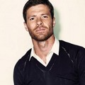Xabi Alonso Photoshoot