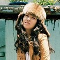 Gong Hyo Jin Berpose Untuk Majalah CeCi