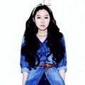 Gong Hyo Jin Berpose Untuk Promo Uniqlo Fashion