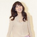 Gong Hyo Jin di Majalah Vogue Girl Edisi Januari 2011