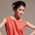 Lee Si Young di Majalah Marie Claire Edisi Mei 2011