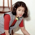 Lee Si Young di Majalah CeCi Edisi Maret 2011