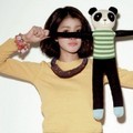 Lee Si Young di Majalah CeCi Edisi Maret 2011