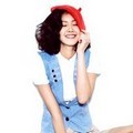 Lee Si Young Berpose Untuk Promo Hazzys Ladies Fashion