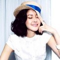 Lee Si Young Berpose Untuk Promo Hazzys Ladies Fashion