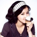 Lee Si Young Berpose Untuk Promo Hazzys Ladies Fashion