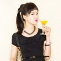 Lee Si Young di Majalah InStyle Edisi Agustus 2011