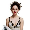 Rose McGowan Photoshoot