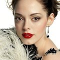 Rose McGowan Photoshoot