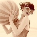 Zooey Deschanel Photoshoot