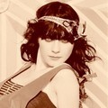 Zooey Deschanel Photoshoot