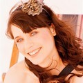 Zooey Deschanel Photoshoot